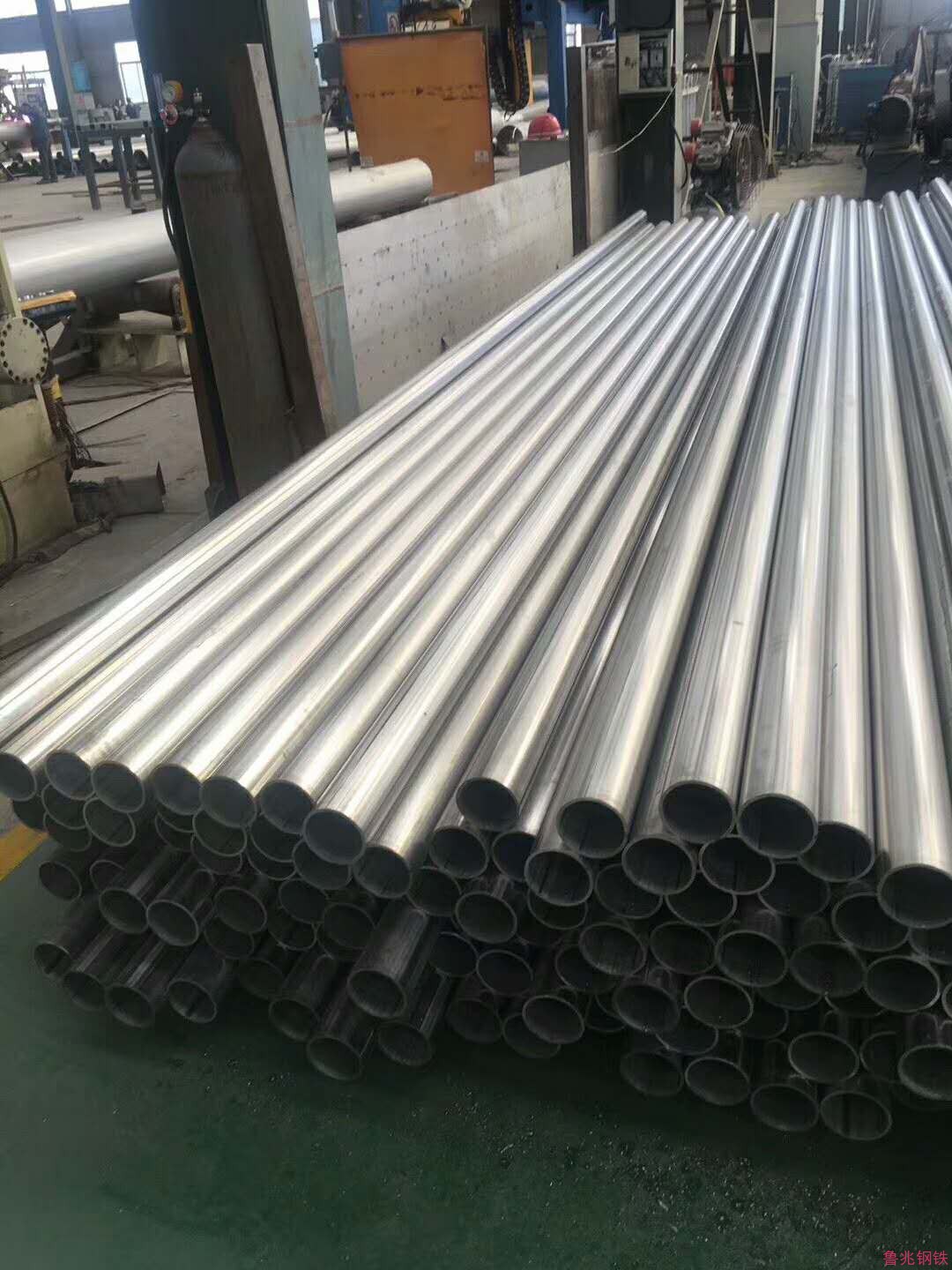 不銹鋼管