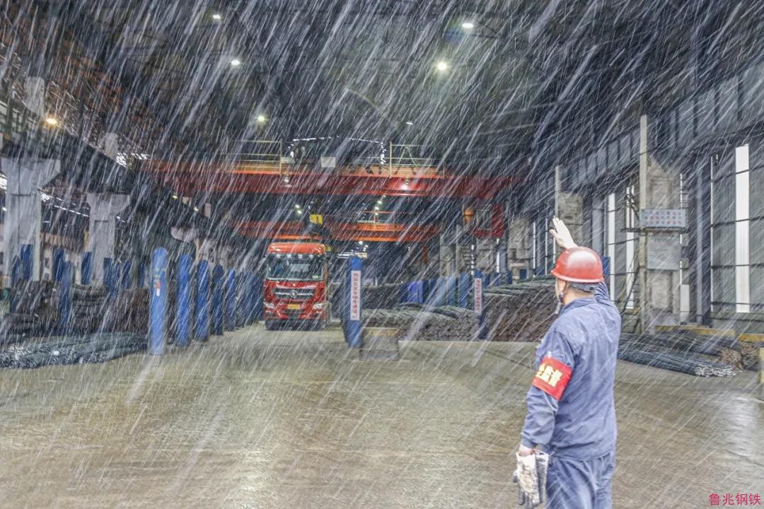 今天，雪美！人更美??！